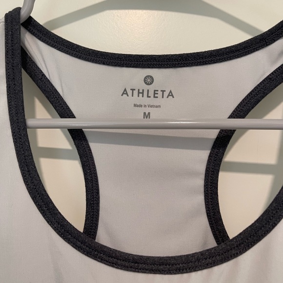 Athleta Guru Gita Colorblock Tank - Picture 4 of 5